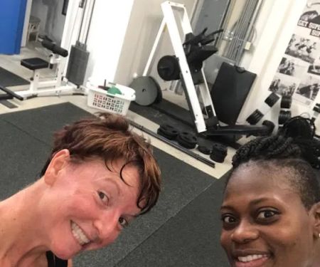 C U Fitness, Inc