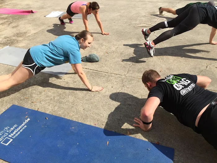 C U Fitness, Inc Picture 4