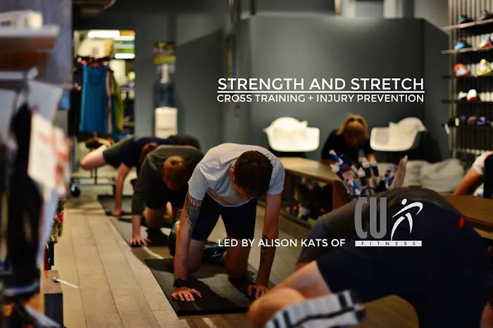 C U Fitness, Inc Picture 5