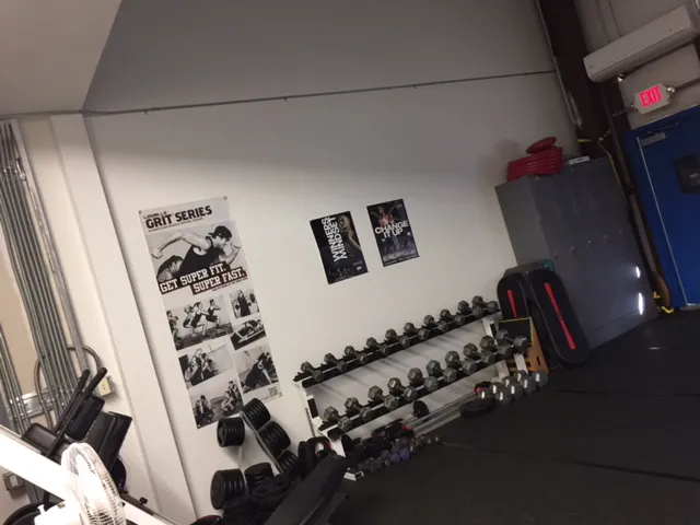 C U Fitness, Inc Picture 10