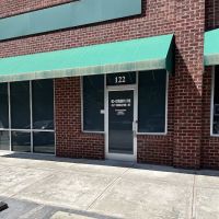 NC Strength Gym - Powerlifting & Olympic Weightlifting | Cary/Raleigh ico