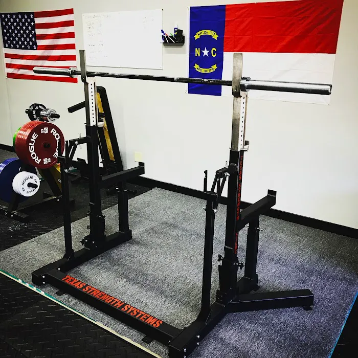 NC Strength Gym - Powerlifting & Olympic Weightlifting | Cary/Raleigh Picture 7