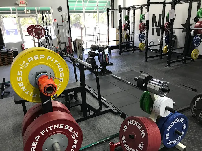 NC Strength Gym - Powerlifting & Olympic Weightlifting | Cary/Raleigh Picture 8