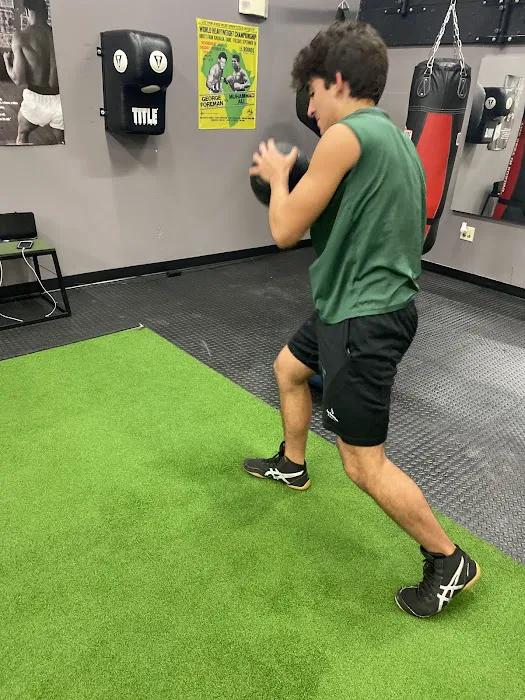 DTR Boxing Club Picture 6