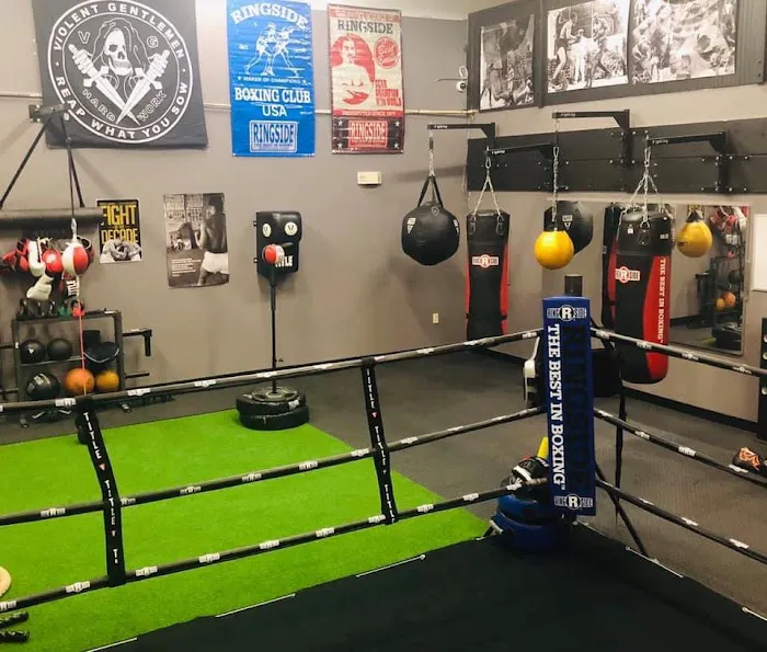 DTR Boxing Club Picture 7