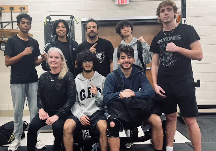 DTR Boxing Club Picture 4