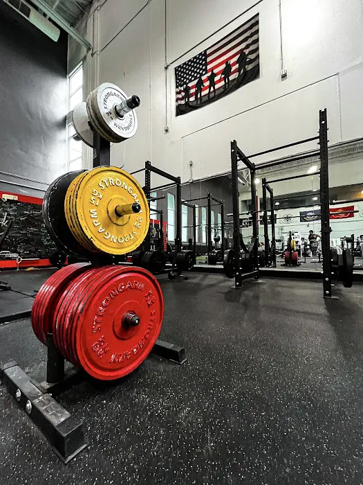 Bucked Up Fitness Picture 1