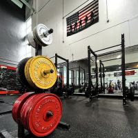 Bucked Up Fitness ico