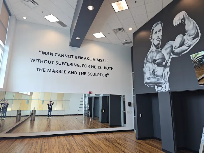 Bucked Up Fitness Picture 9