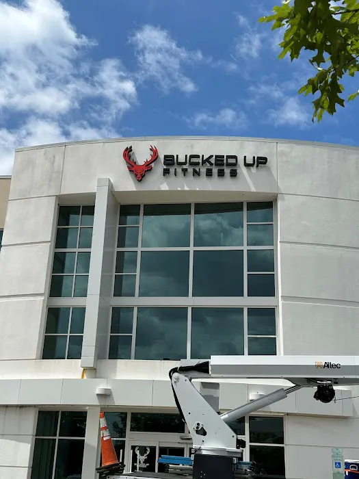 Bucked Up Fitness Picture 3