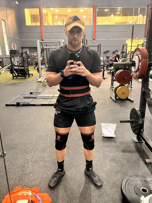 Bucked Up Fitness Picture 5