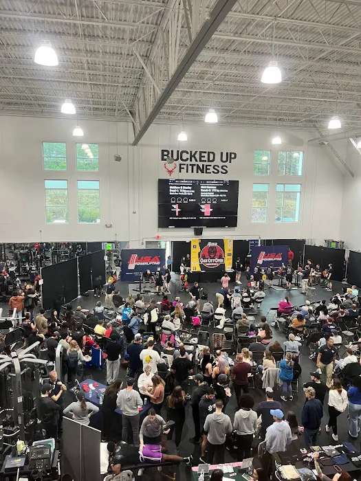 Bucked Up Fitness Picture 6