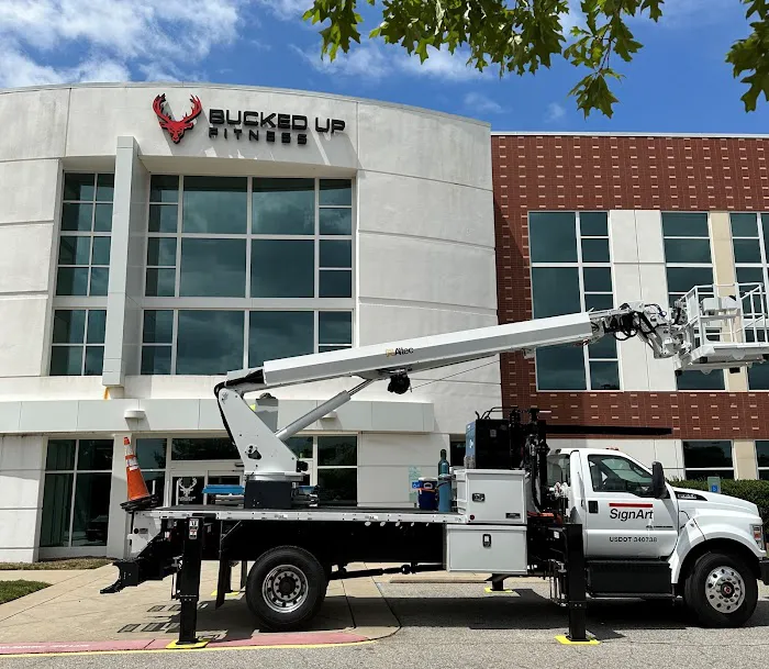 Bucked Up Fitness Picture 10