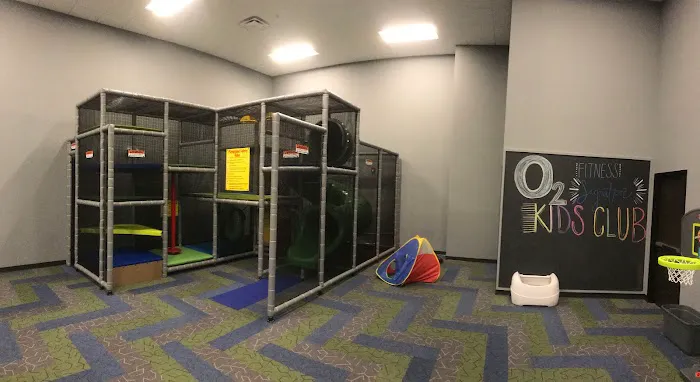 O2 Fitness Picture 3