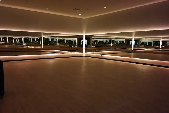 O2 Fitness Picture 1