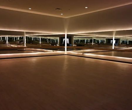 O2 Fitness