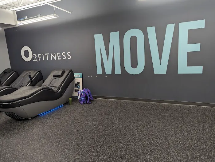 O2 Fitness Picture 2