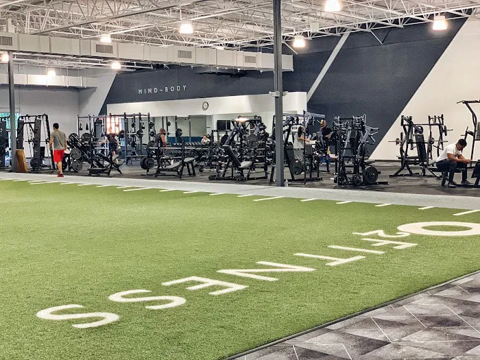 O2 Fitness Picture 5