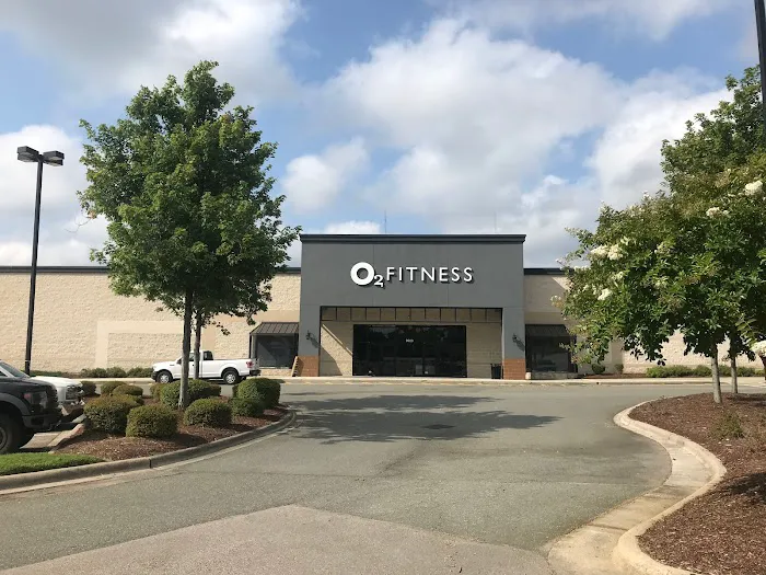 O2 Fitness Picture 6