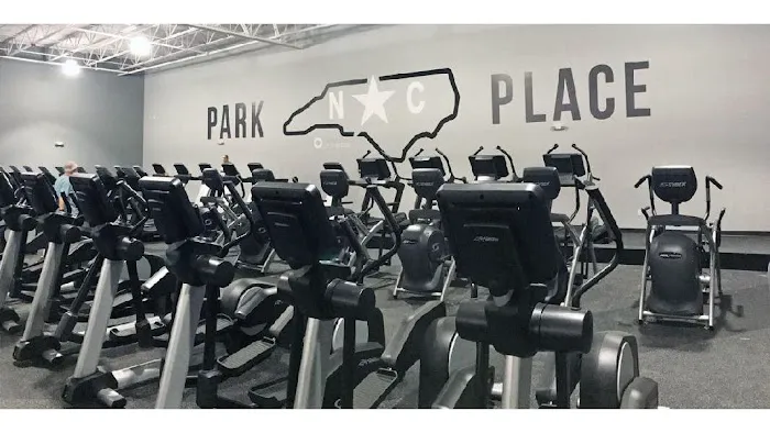 O2 Fitness Picture 8