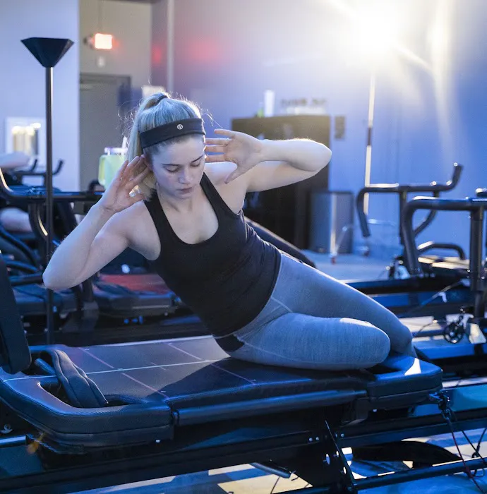 Elite Core Studios Picture 10