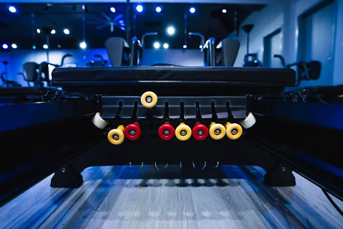 Elite Core Studios Picture 5