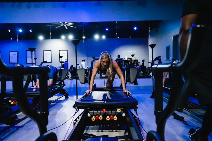 Elite Core Studios Picture 7