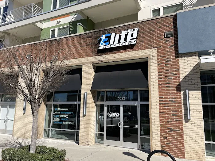 Elite Core Studios Picture 2