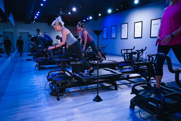 Elite Core Studios Picture 9