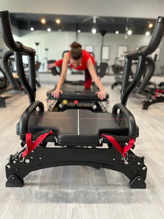 Elite Core Studios Picture 4