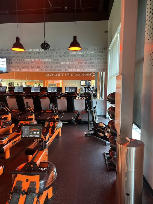 Orangetheory Fitness Picture 10