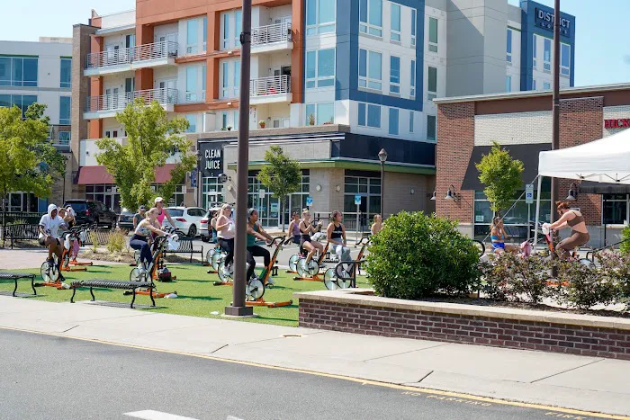 Orangetheory Fitness Picture 9