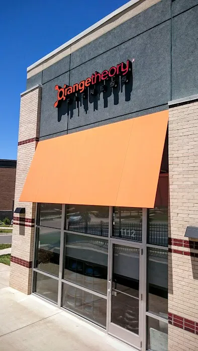 Orangetheory Fitness Picture 2