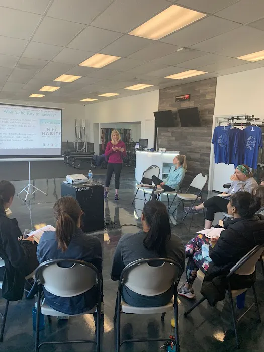 Cary Fit Project Gym Picture 6