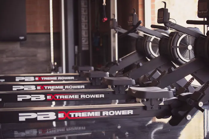 Cary Fit Project Gym Picture 5