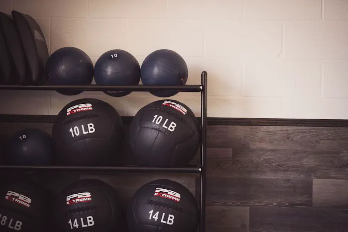 Cary Fit Project Gym Picture 7