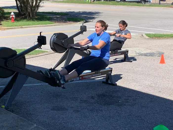 Cary Fit Project Gym Picture 4