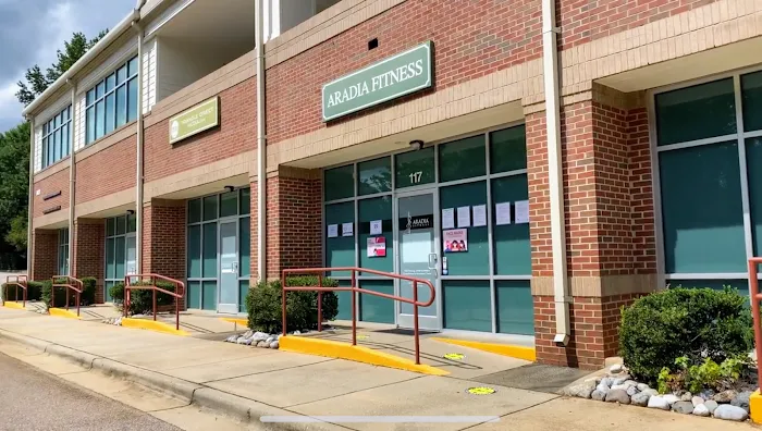 Aradia Fitness Picture 2