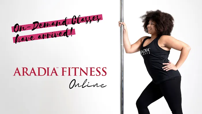 Aradia Fitness Picture 9