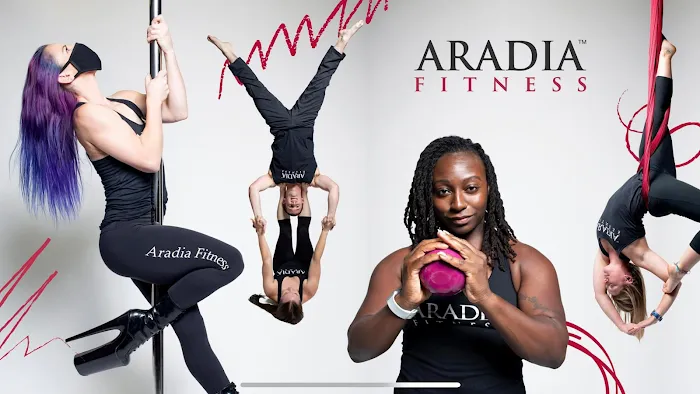 Aradia Fitness Picture 3
