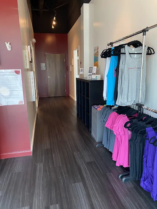 Aradia Fitness Picture 5