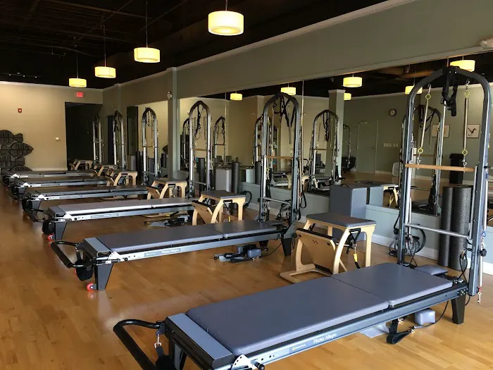 Blue Sky Pilates Picture 1