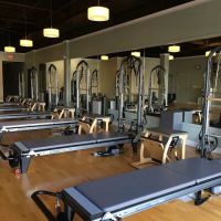 Blue Sky Pilates ico