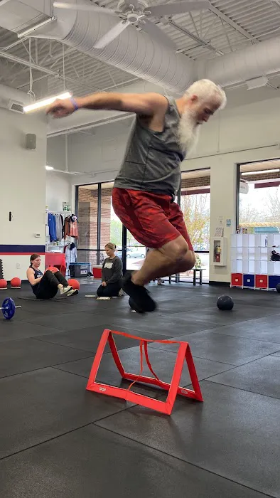 F45 Training Cary Picture 8