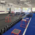 F45 Training Cary