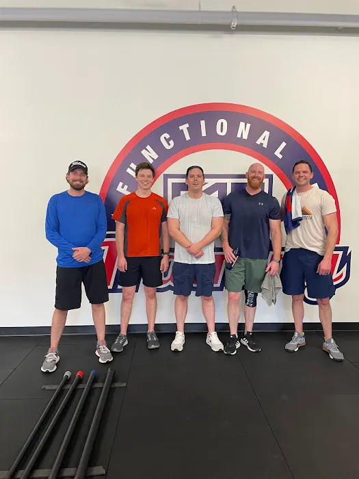 F45 Training Cary Picture 9