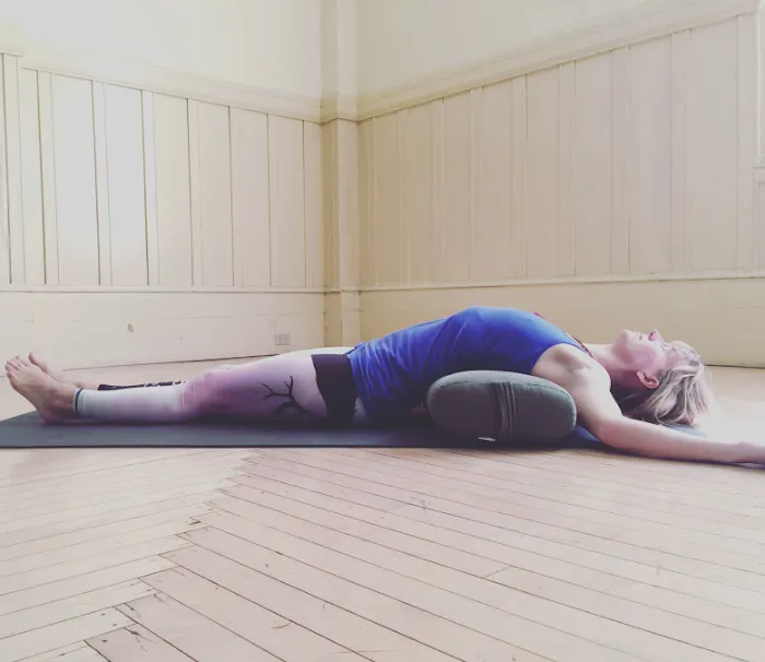 Discover Yoga & Physical Therapy Picture 9