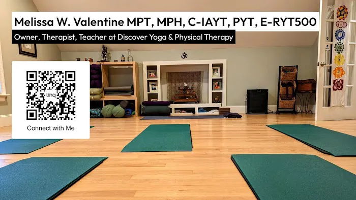 Discover Yoga & Physical Therapy Picture 6