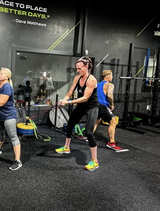 ISI Elite Training - Apex, NC Picture 10