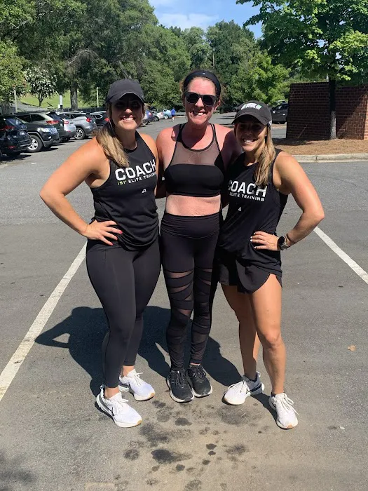 ISI Elite Training - Apex, NC Picture 2